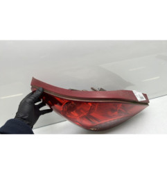 Feu arriere principal gauche (feux) PEUGEOT 207