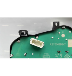 Compteur PEUGEOT 207