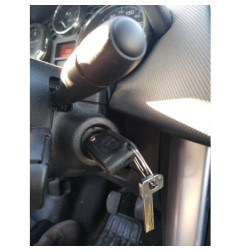 Compteur PEUGEOT 207