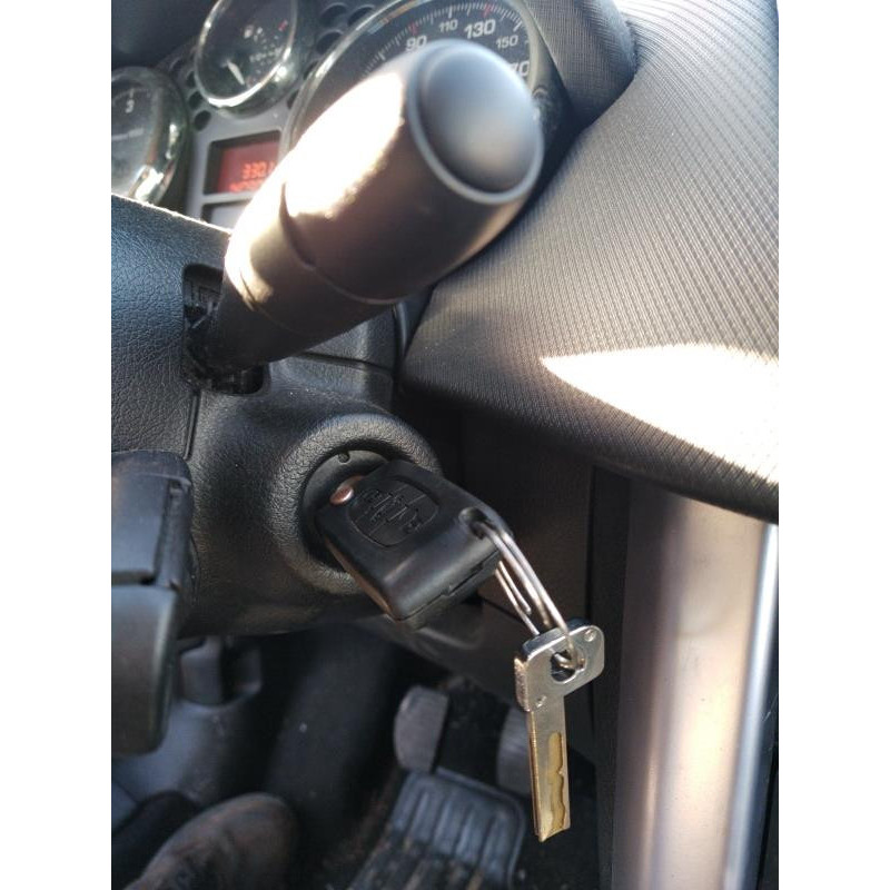 Compteur PEUGEOT 207 Photo n°6