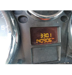 Compteur PEUGEOT 207