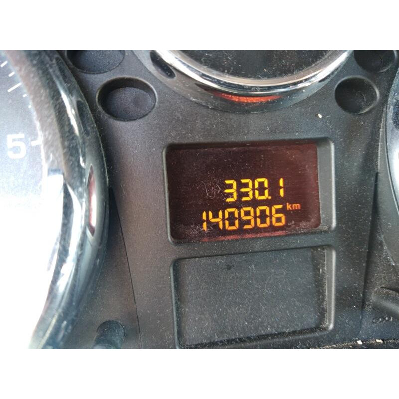 Compteur PEUGEOT 207 Photo n°7
