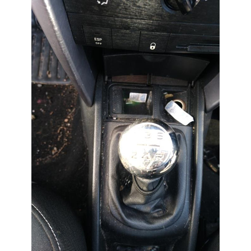 Compteur PEUGEOT 207 Photo n°11