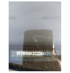 Compteur PEUGEOT 207