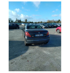 Compteur PEUGEOT 207