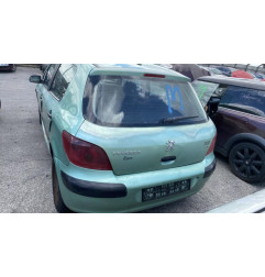 Serrure avant droit PEUGEOT 307