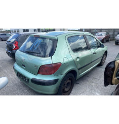 Serrure avant droit PEUGEOT 307