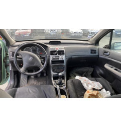 Serrure avant droit PEUGEOT 307