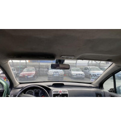 Serrure avant droit PEUGEOT 307
