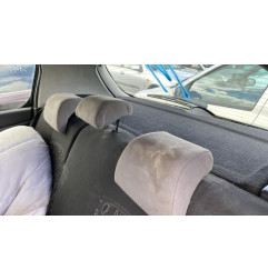 Serrure avant droit PEUGEOT 307