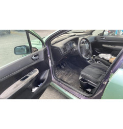 Serrure avant droit PEUGEOT 307