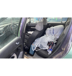 Serrure avant droit PEUGEOT 307
