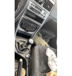 Serrure avant droit PEUGEOT 307