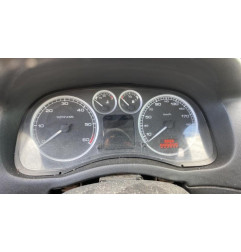 Serrure avant droit PEUGEOT 307