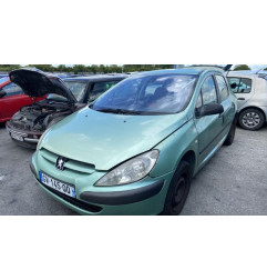 Serrure avant droit PEUGEOT 307