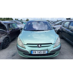 Serrure avant droit PEUGEOT 307