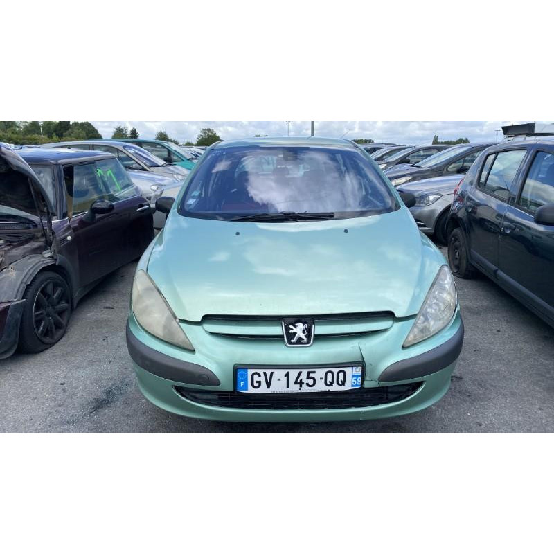 Serrure avant droit PEUGEOT 307 Photo n°16
