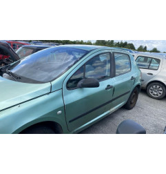 Serrure avant droit PEUGEOT 307
