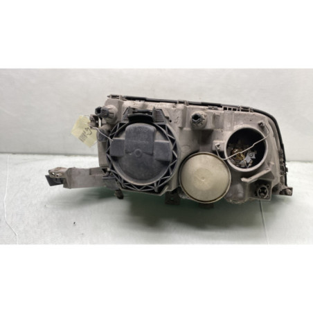 Optique avant principal gauche (feux)(phare) MERCEDES CLASSE C 202
