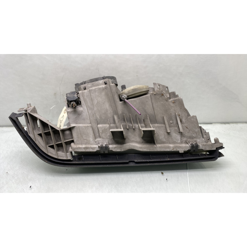 Optique avant principal gauche (feux)(phare) MERCEDES CLASSE C 202 Photo n°3