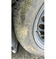 Optique avant principal gauche (feux)(phare) MERCEDES CLASSE C 202