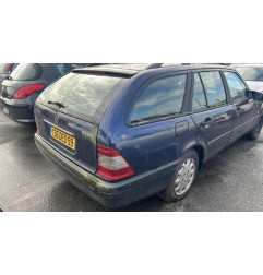 Optique avant principal gauche (feux)(phare) MERCEDES CLASSE C 202