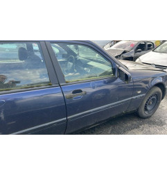 Optique avant principal gauche (feux)(phare) MERCEDES CLASSE C 202