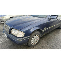 Optique avant principal gauche (feux)(phare) MERCEDES CLASSE C 202