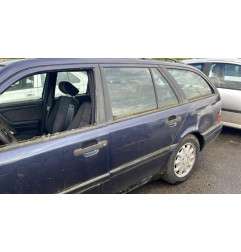 Optique avant principal gauche (feux)(phare) MERCEDES CLASSE C 202