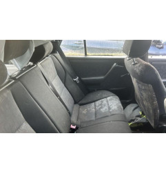 Optique avant principal gauche (feux)(phare) MERCEDES CLASSE C 202