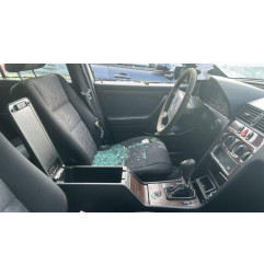 Optique avant principal gauche (feux)(phare) MERCEDES CLASSE C 202