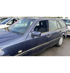 Optique avant principal gauche (feux)(phare) MERCEDES CLASSE C 202
