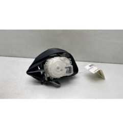 Pretensionneur de ceinture avant droit CITROEN C1 1