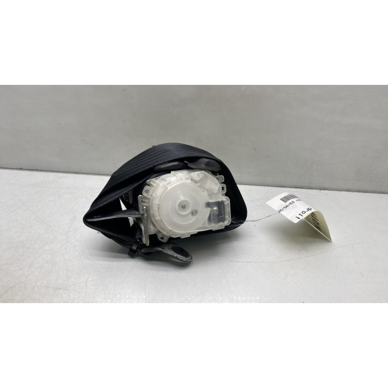 Pretensionneur de ceinture avant droit CITROEN C1 1 Photo n°4