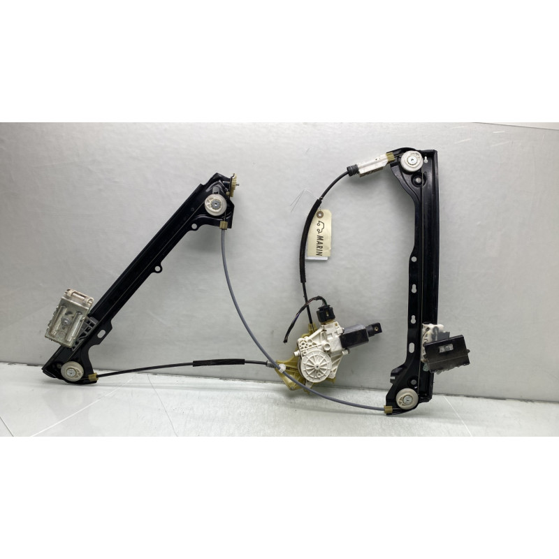 Leve vitre electrique avant gauche BMW SERIE 3 E92 Photo n°1
