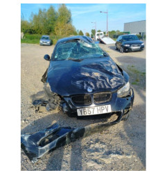 Leve vitre electrique avant gauche BMW SERIE 3 E92