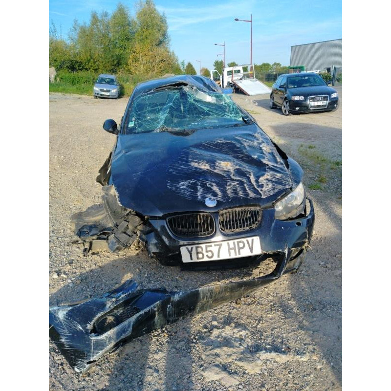 Leve vitre electrique avant gauche BMW SERIE 3 E92 Photo n°8