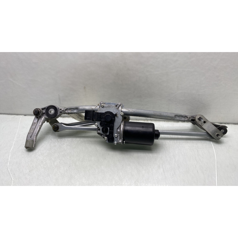 Moteur essuie glace avant BMW SERIE 3 E92 Photo n°4