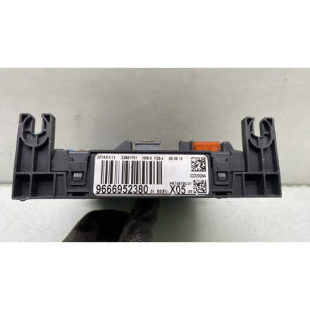 Boitier BSI CITROEN C3 PICASSO