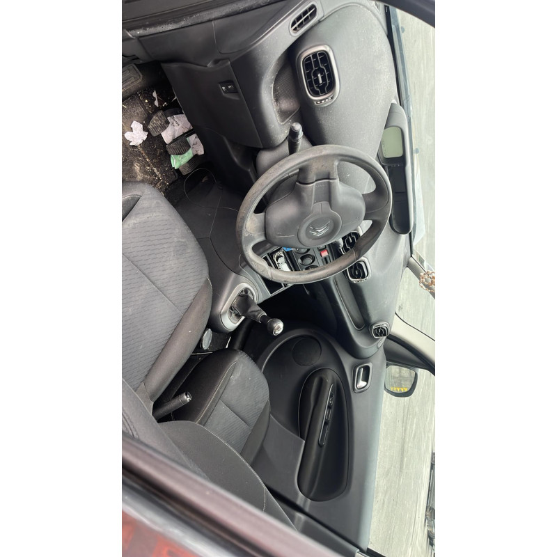 Boitier BSI CITROEN C3 PICASSO Photo n°5