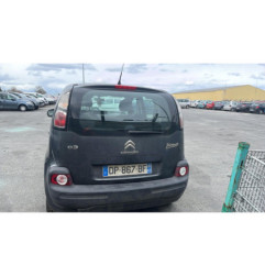Boitier BSI CITROEN C3 PICASSO