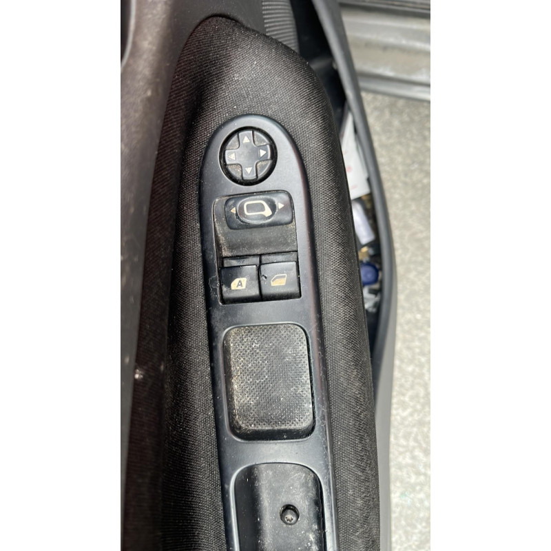 Boitier BSI CITROEN C3 PICASSO Photo n°7