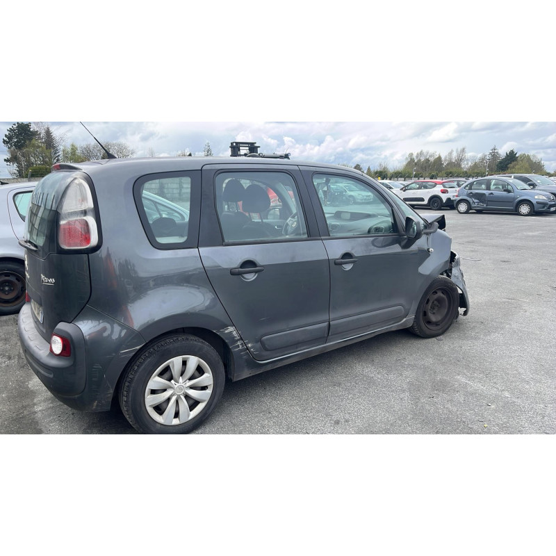 Boitier BSI CITROEN C3 PICASSO Photo n°8