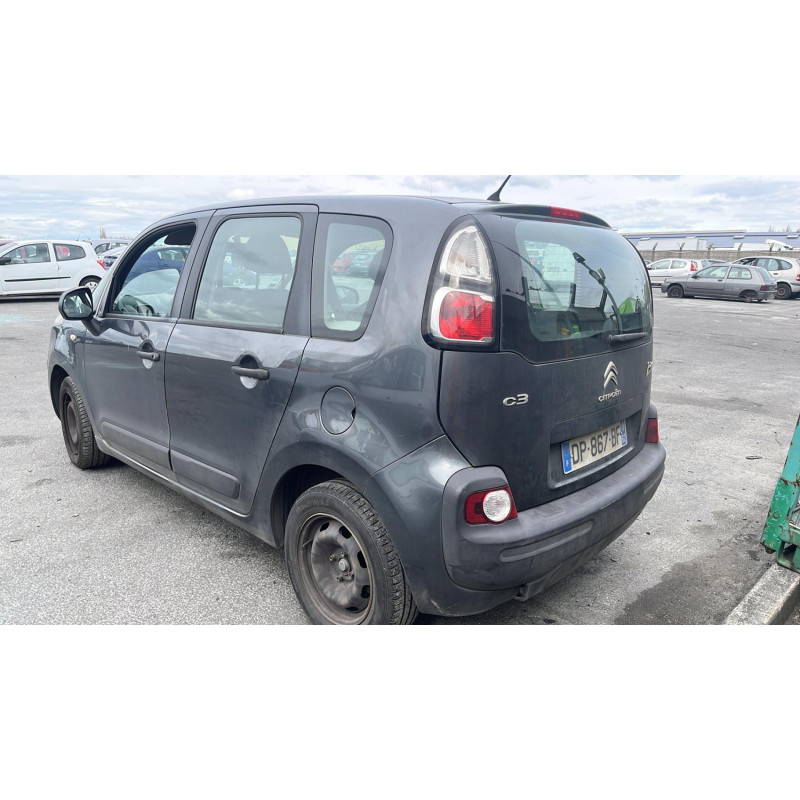Boitier BSI CITROEN C3 PICASSO Photo n°9