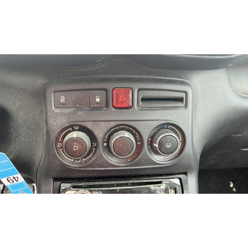 Boitier BSI CITROEN C3 PICASSO Photo n°12