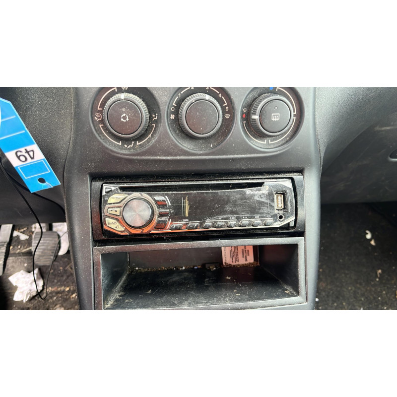 Boitier BSI CITROEN C3 PICASSO Photo n°16