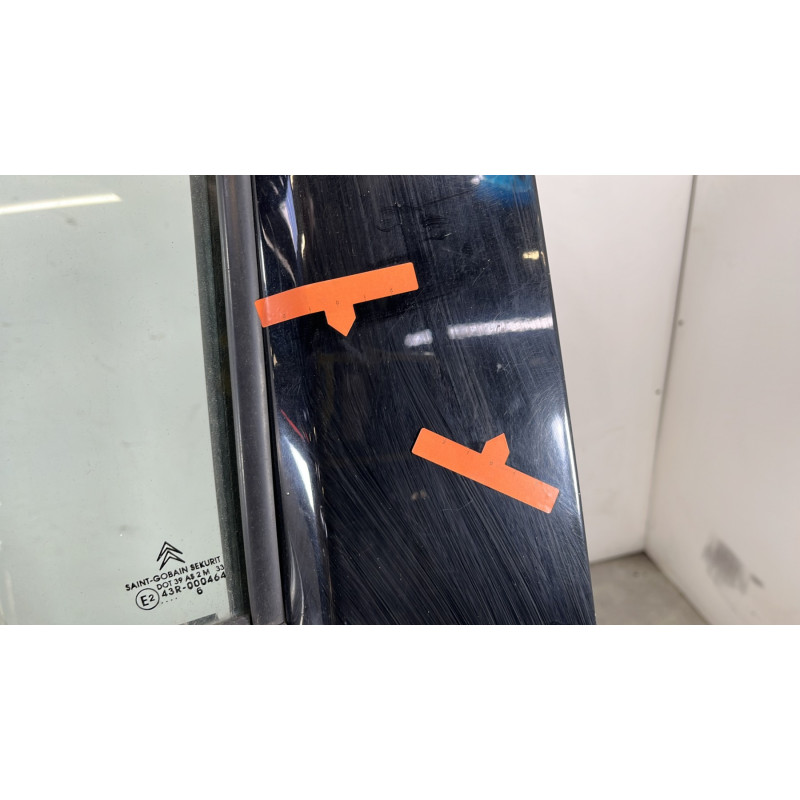 Porte avant gauche CITROEN C2 Photo n°3