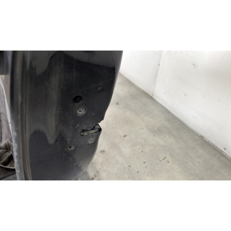 Porte avant gauche CITROEN C2 Photo n°4