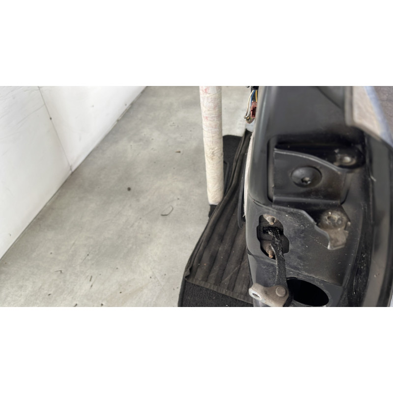 Porte avant gauche CITROEN C2 Photo n°5