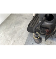 Porte avant gauche CITROEN C2
